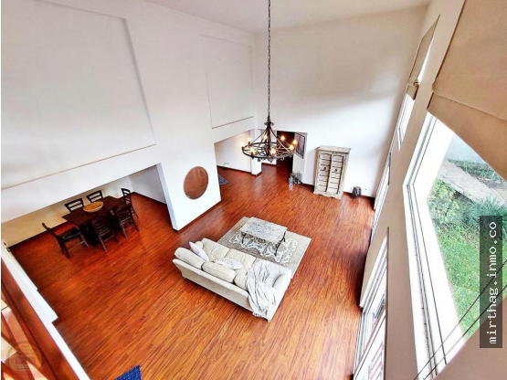 Apartamento en Escazú