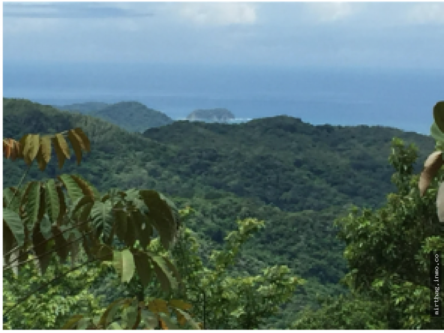 Terreno en Nicoya