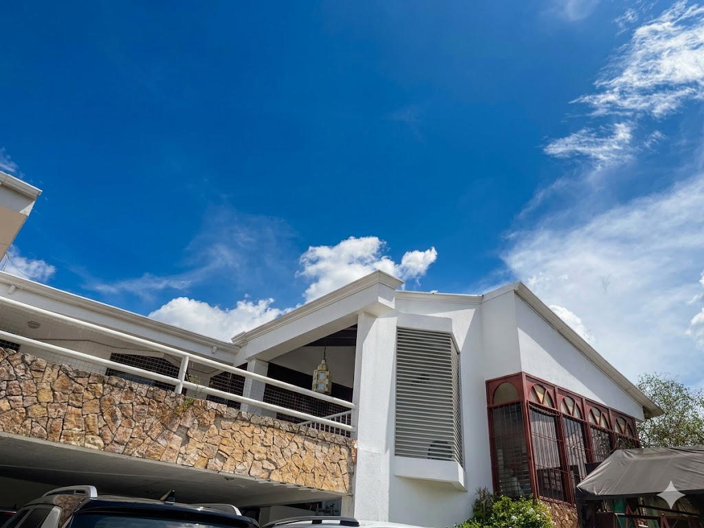House at San Rafael