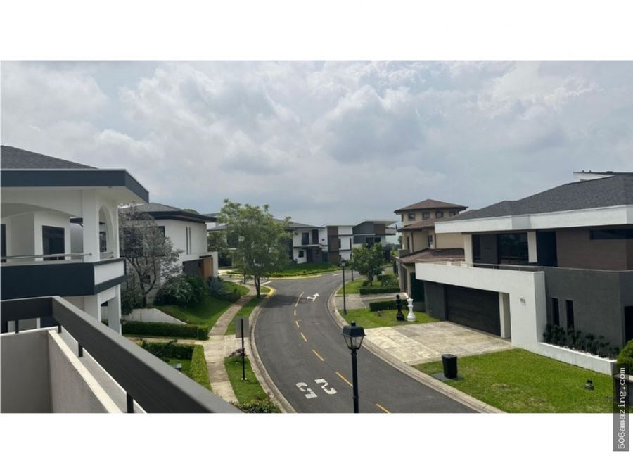 Casa en Condominio Francosta