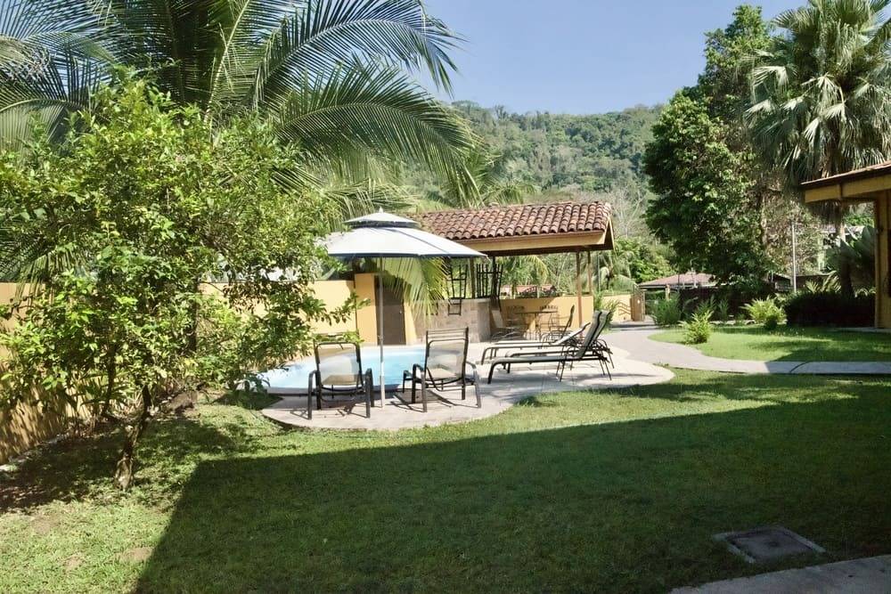 House at Jacó
