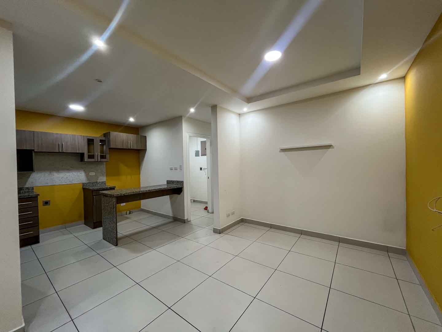 Apartment at San Francisco de Dos Ríos