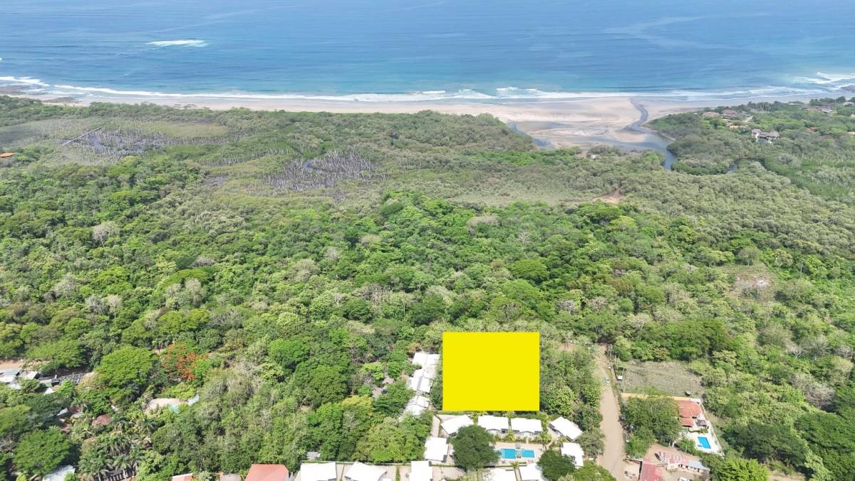 Propiedad en Tamarindo