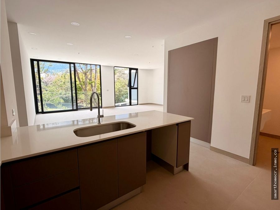 Apartment at San Rafael