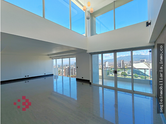 Apartamento en Sabana Real