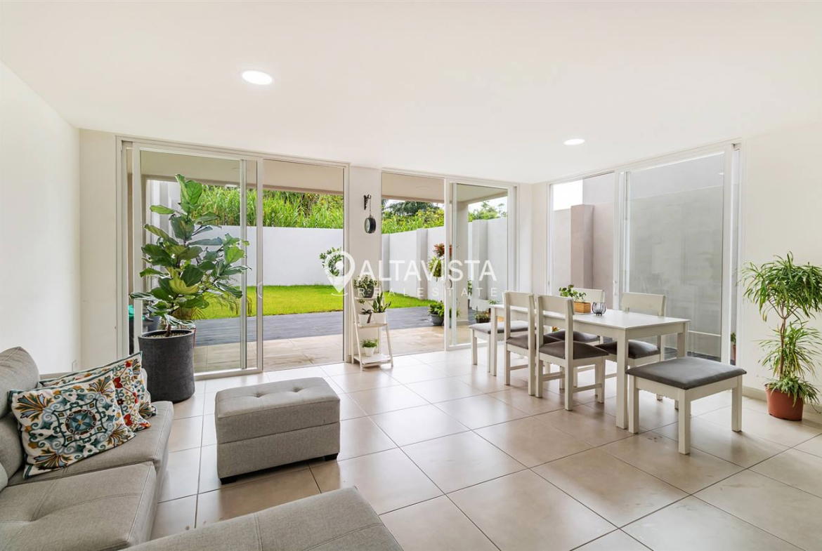 House at