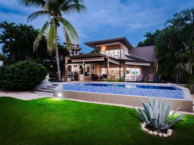 Propiedad en Tamarindo