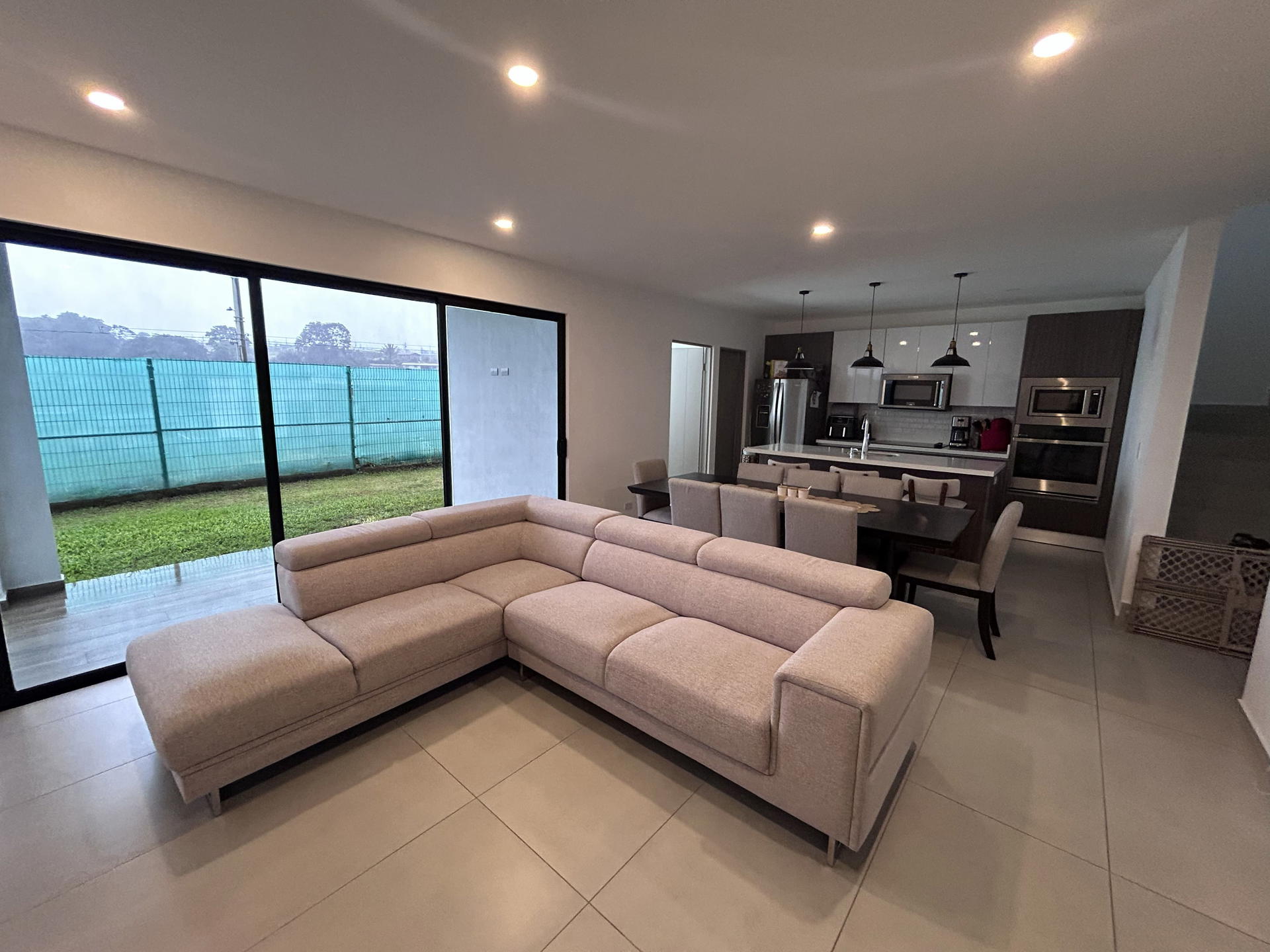 Casa en Condominio Teruma