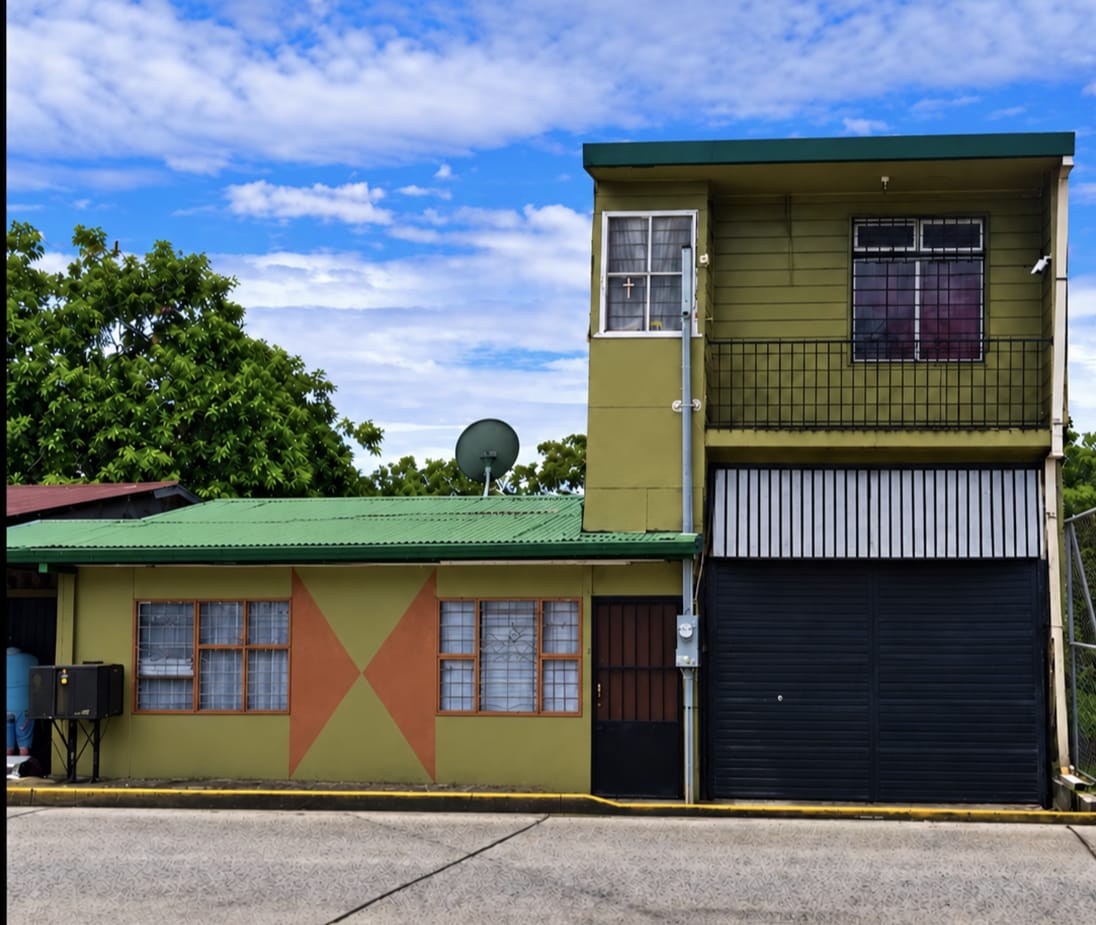 Casa en Guadalupe