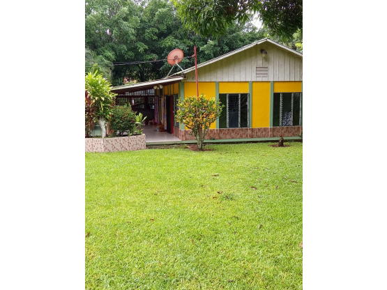 Estate at San Rafael