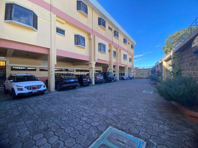 Apartamento en Pavas