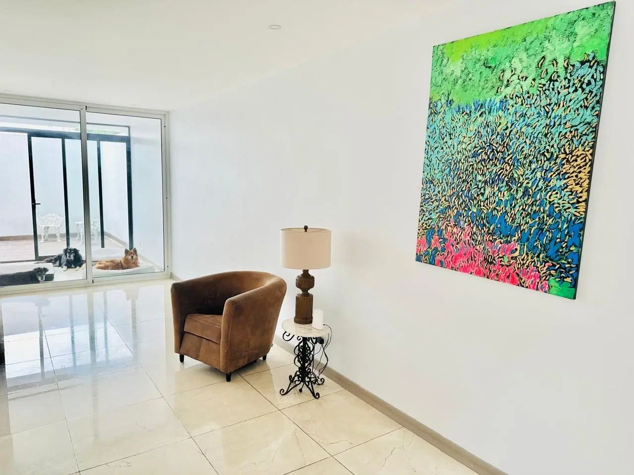 House at Condominio Déndera Escazú