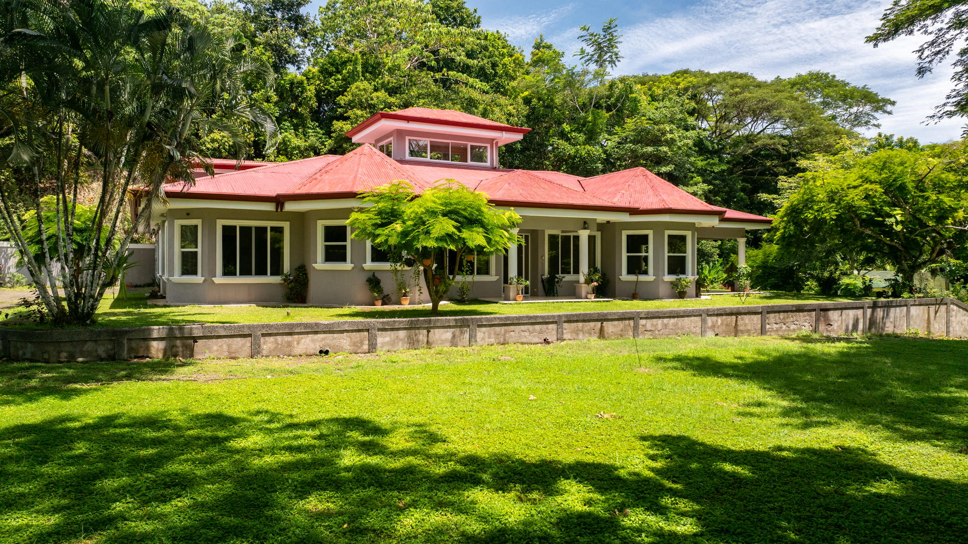 Casa en Jacó