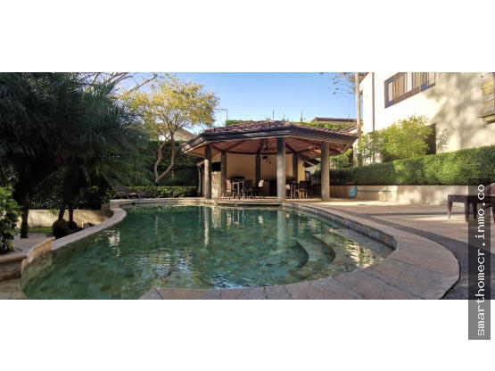 Casa en Condominio Los Laureles