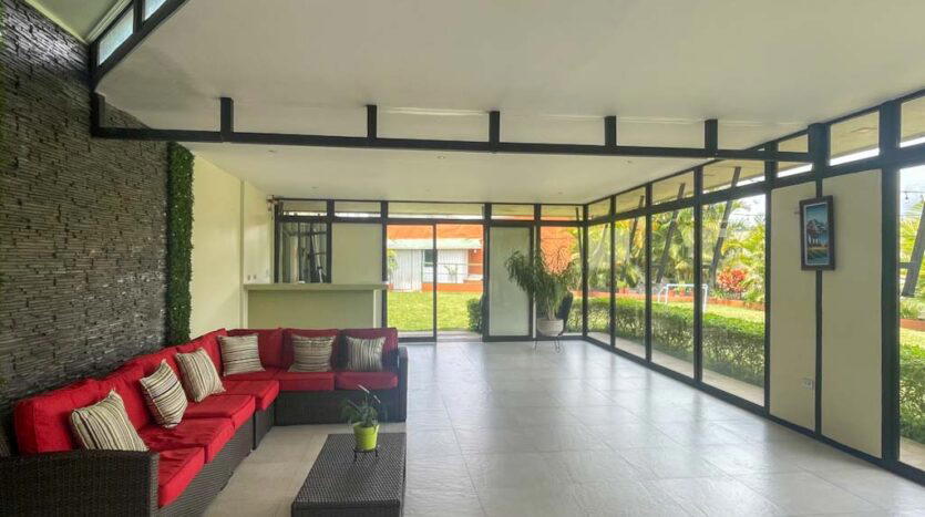 Casa en Patio de Agua