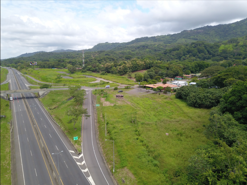 Terreno en Escobal