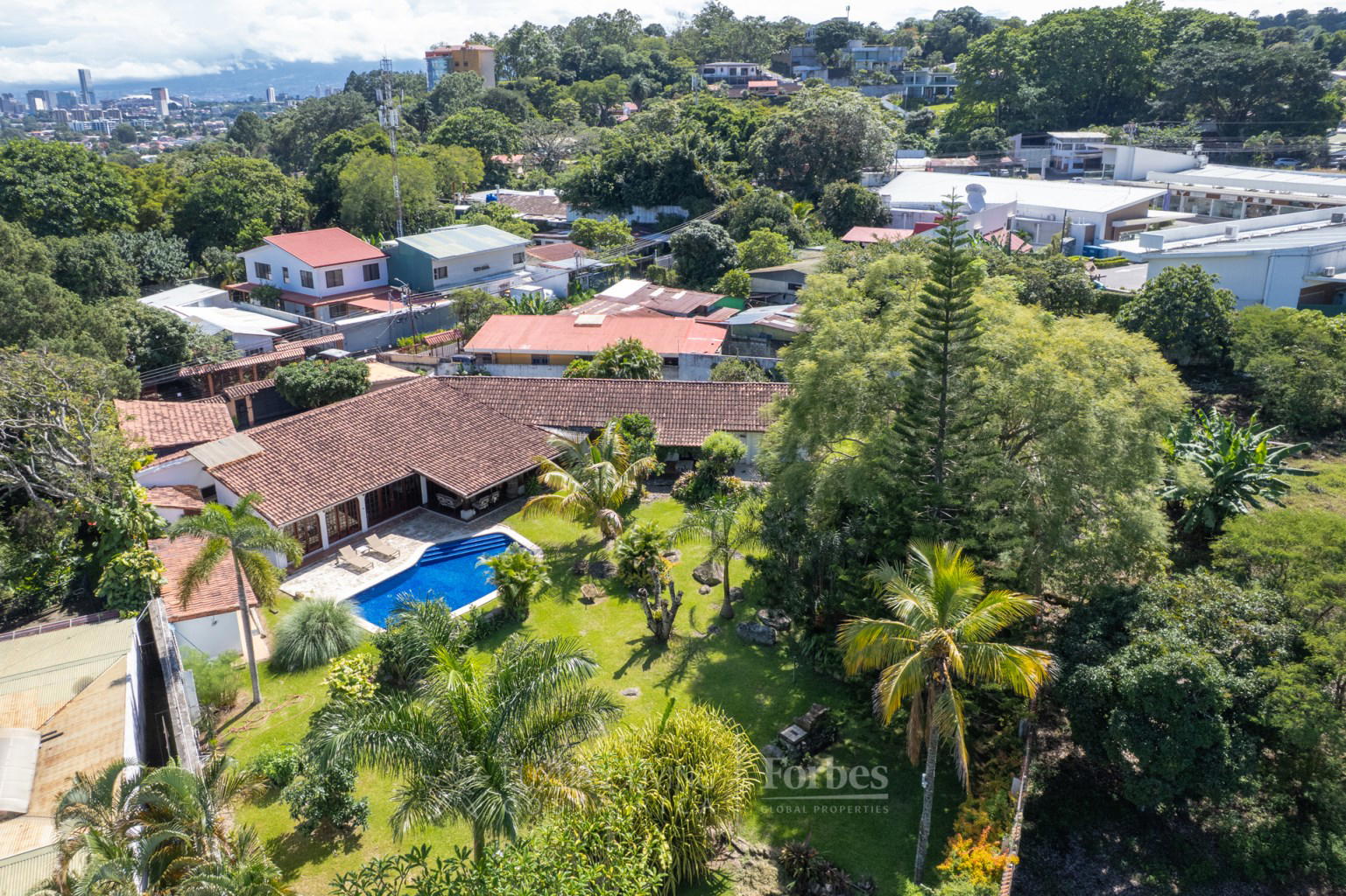 Property at San Rafael