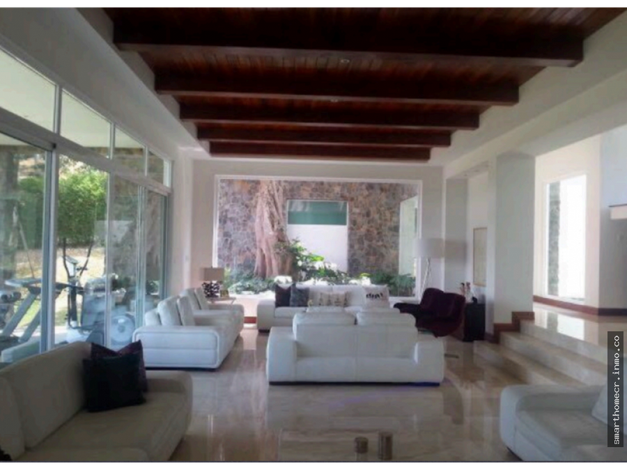 House at Villa Real