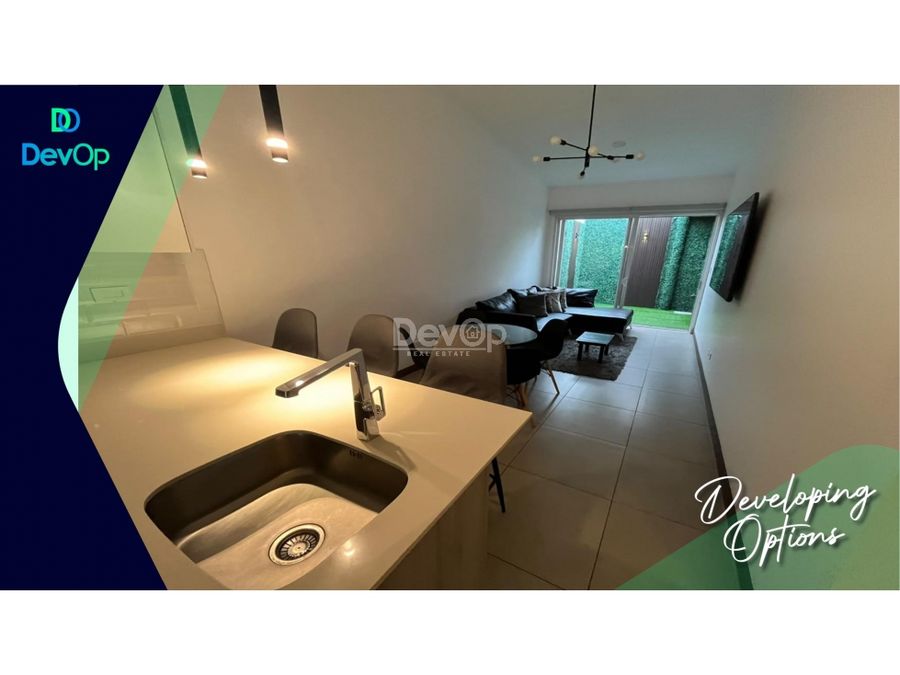 Casa en Condominio Hacienda El Cafeto
