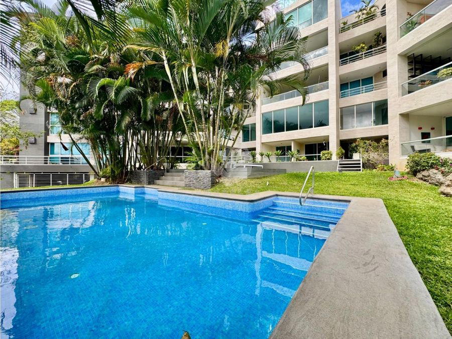 Apartamento en San Rafael
