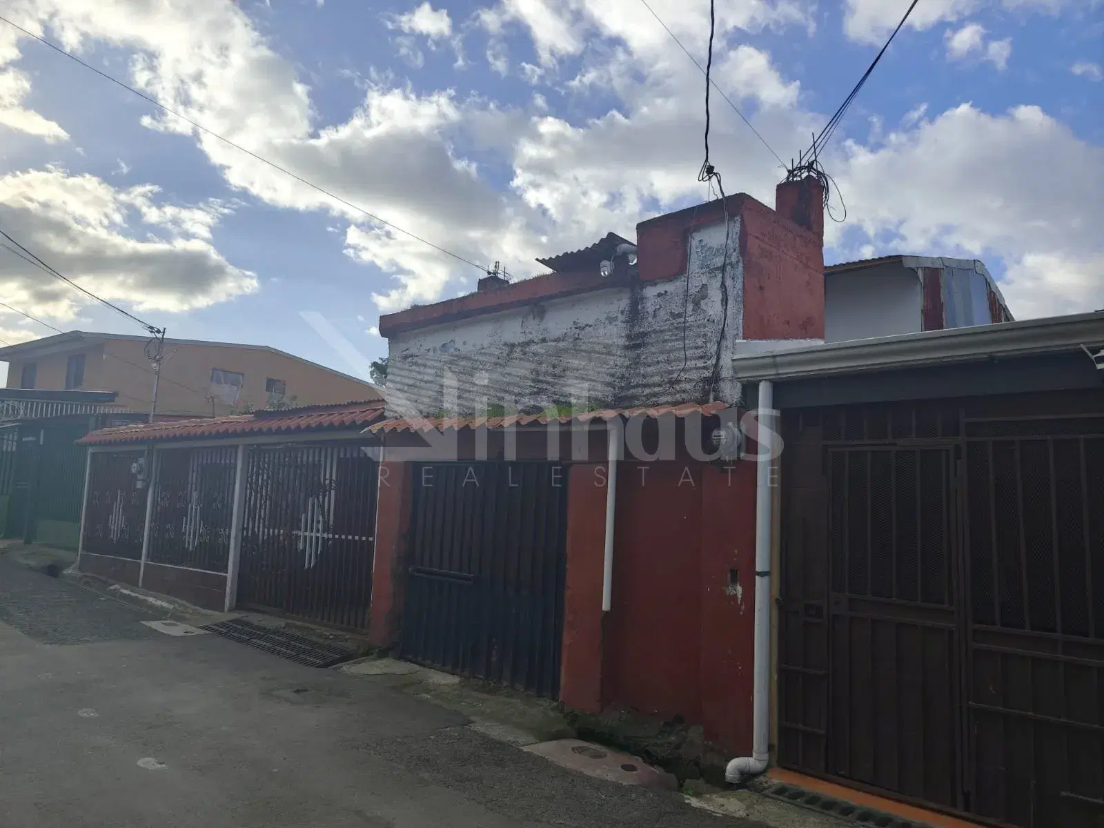 Propiedad en San Juan de Dios