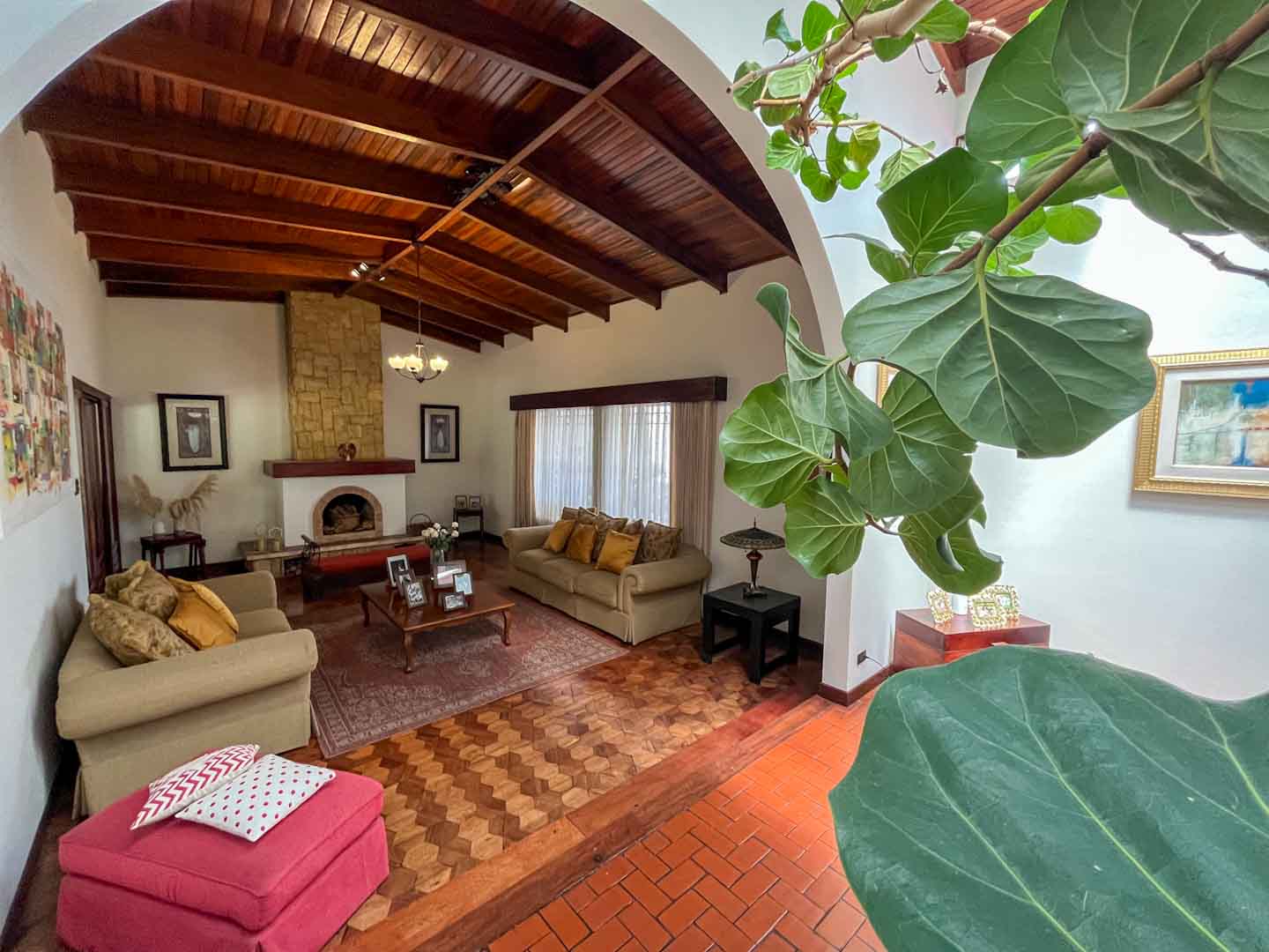 Casa en Uruca