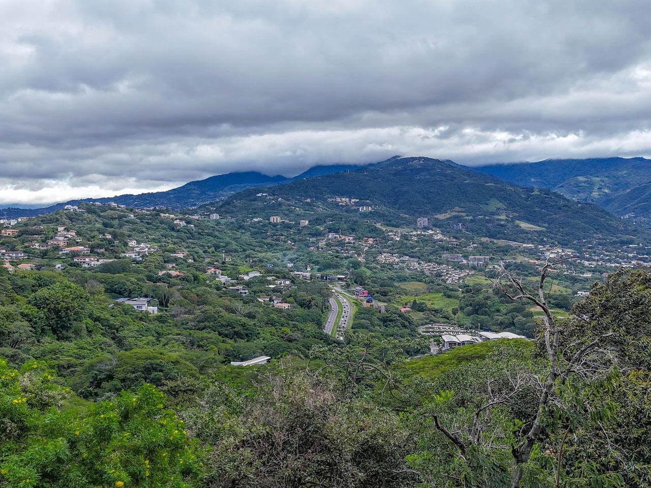 Propiedad en Alto de Las Palomas