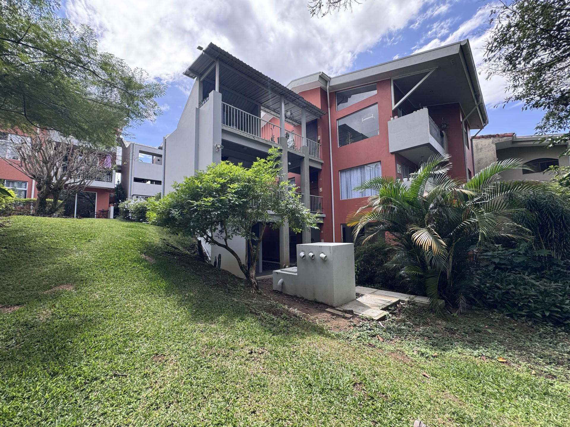 Apartment at Condominio Pinares de Curridabat