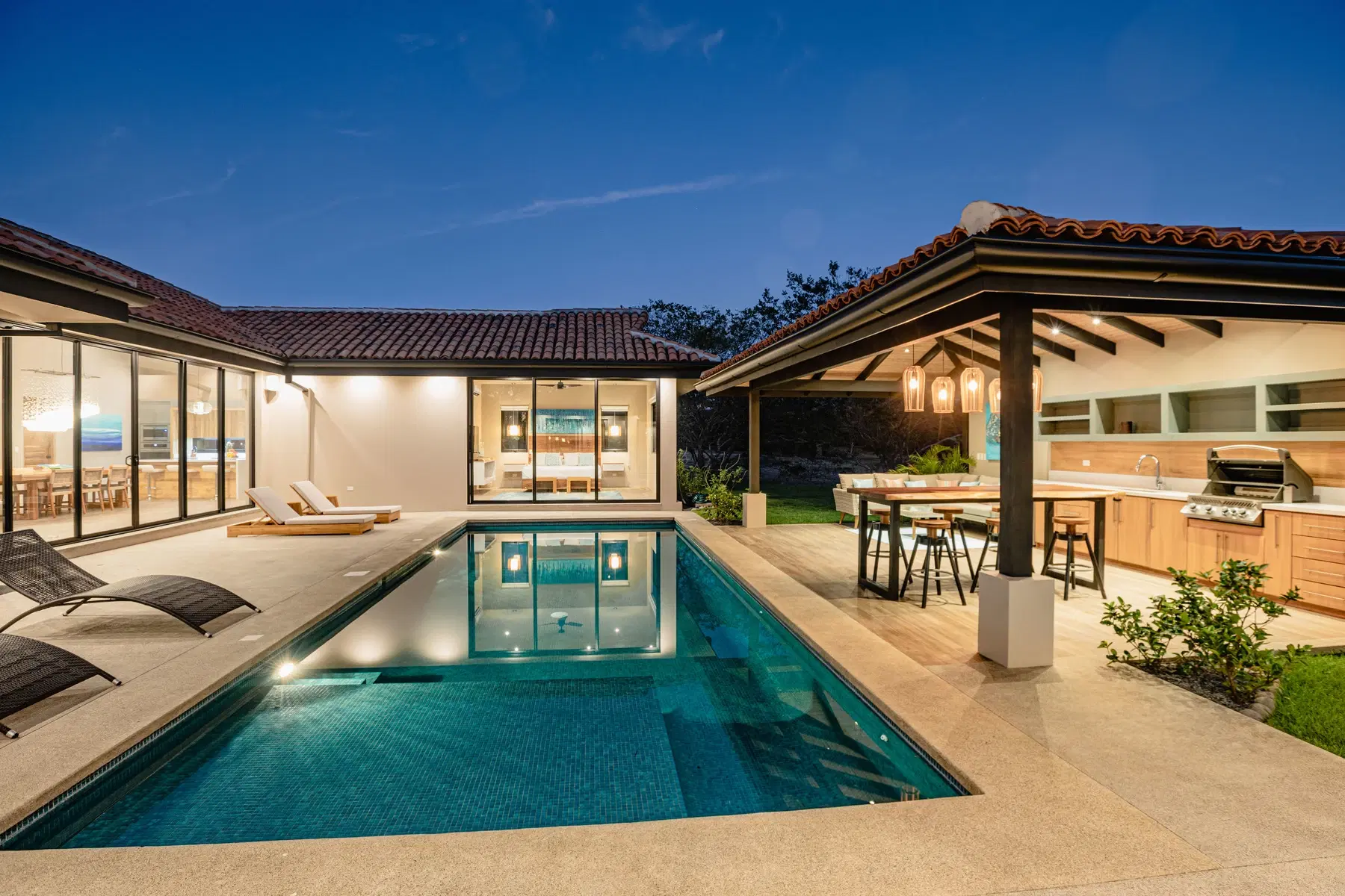 Propiedad en Hacienda Pinilla