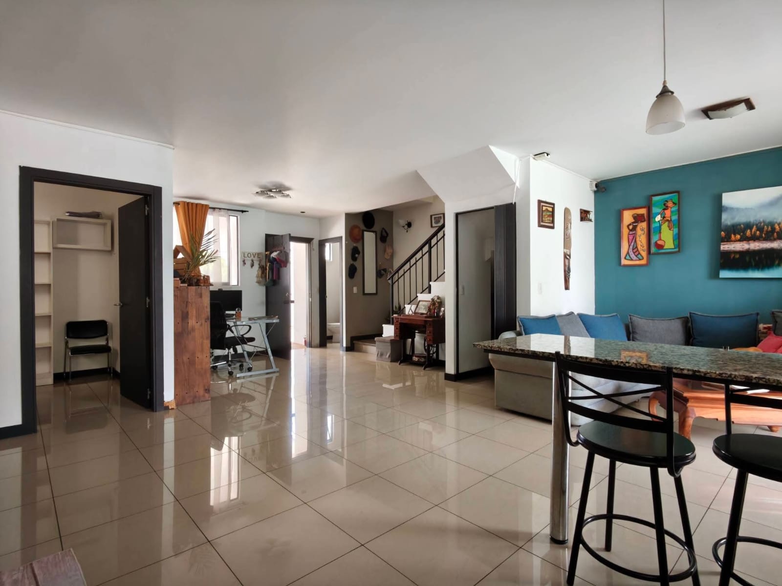 House at Condominio Vista de Las Flores