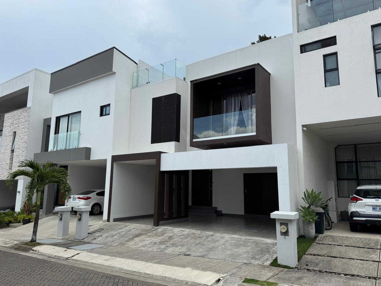 Property at Santa Ana