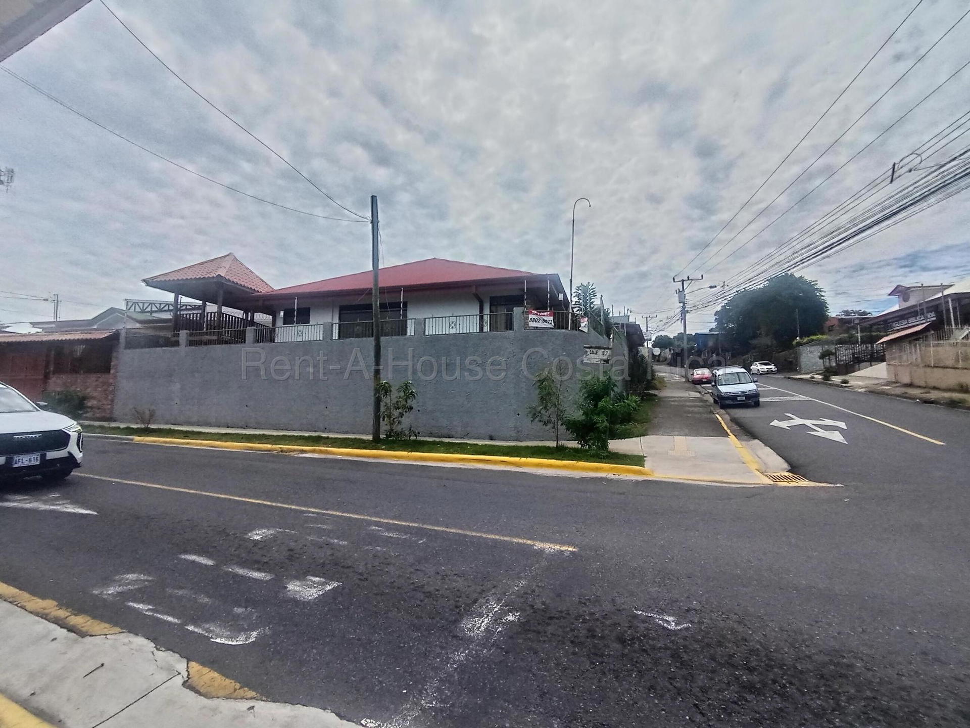 Casa en Mercedes