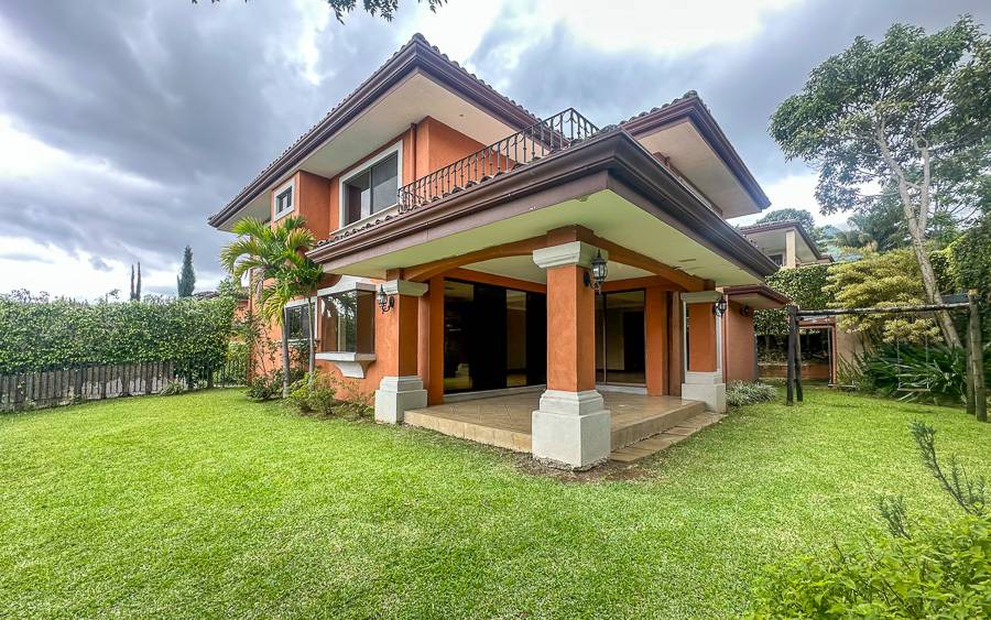 House at San Antonio