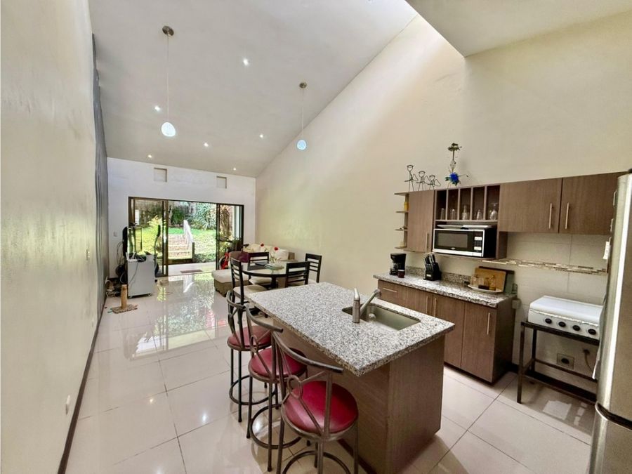 House at San Antonio