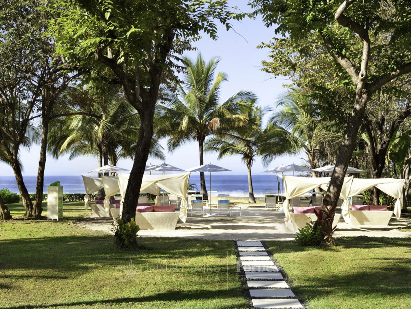 Hotel en Cuajiniquil