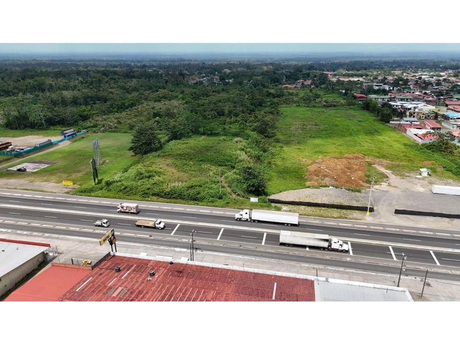 Finca en Guápiles