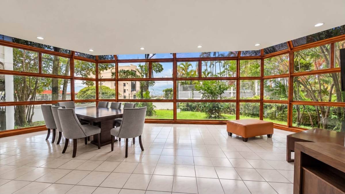 Casa en San Pedro