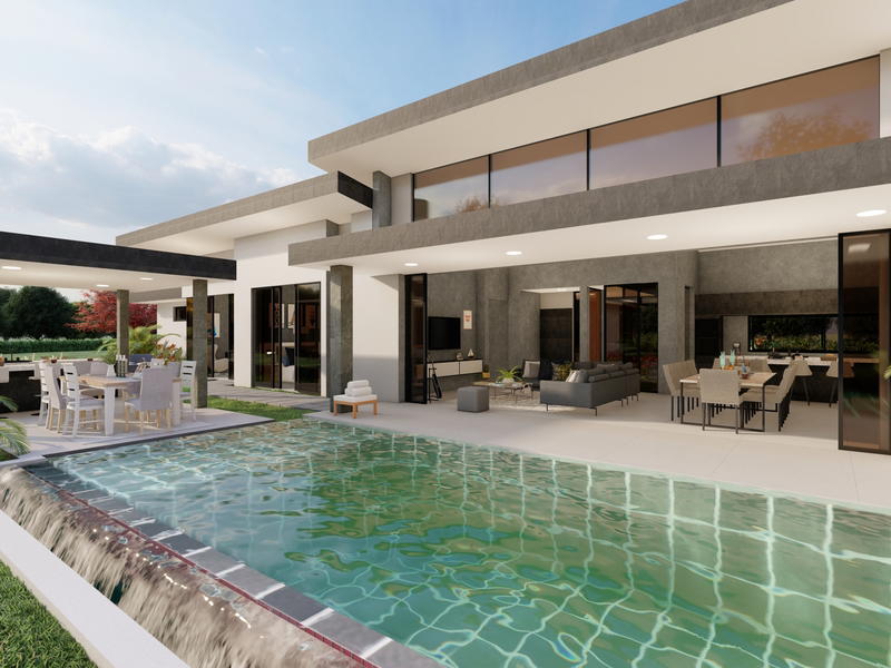 Property at Sardinal