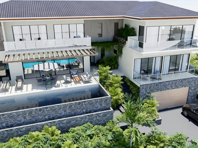 Propiedad en Sardinal