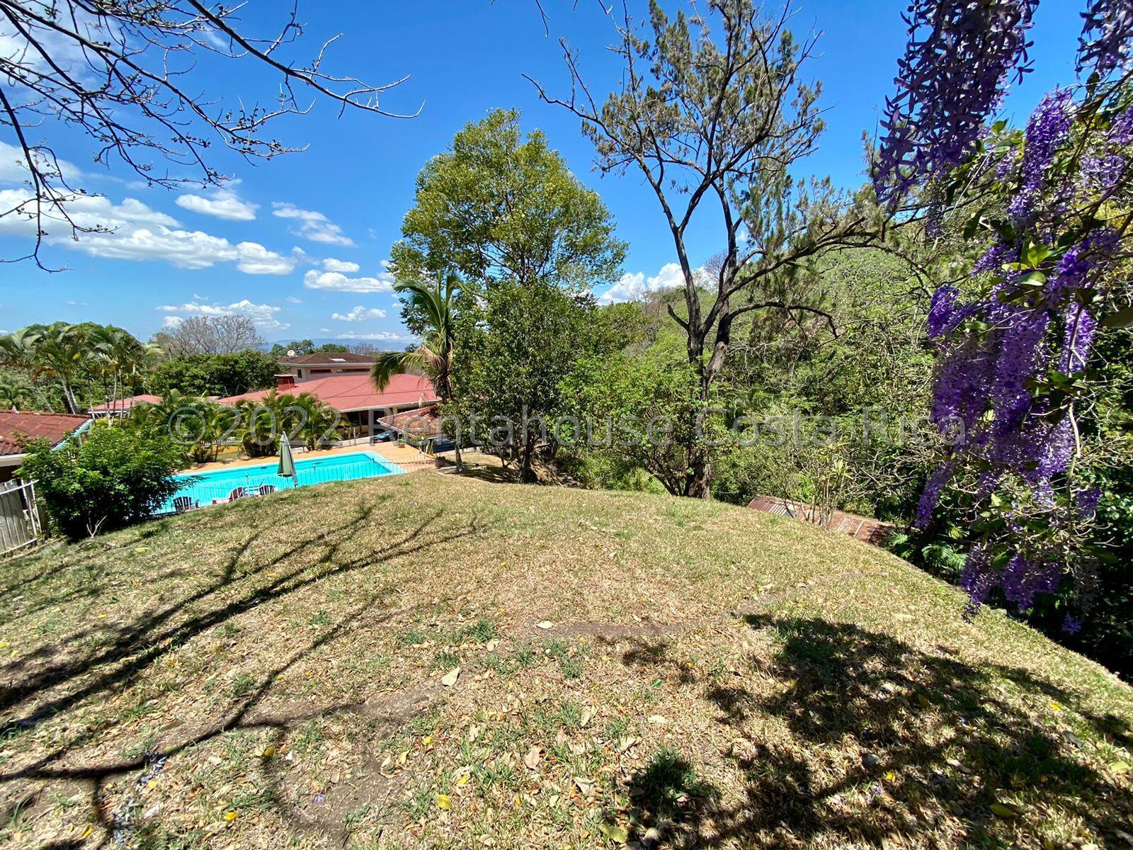 Property at Santa Ana