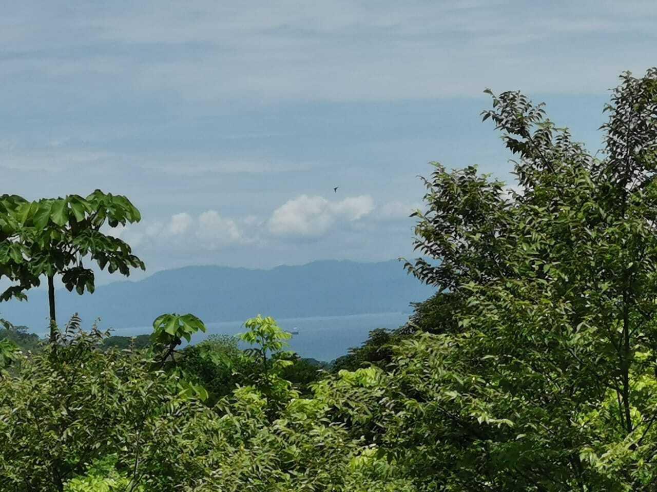 Property at Espíritu Santo