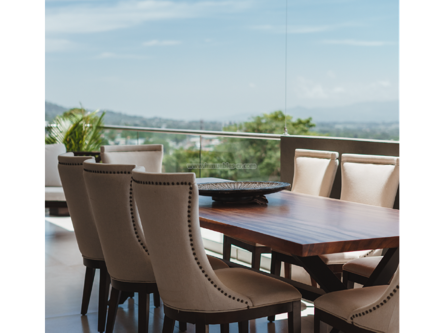 Apartment at San Rafael