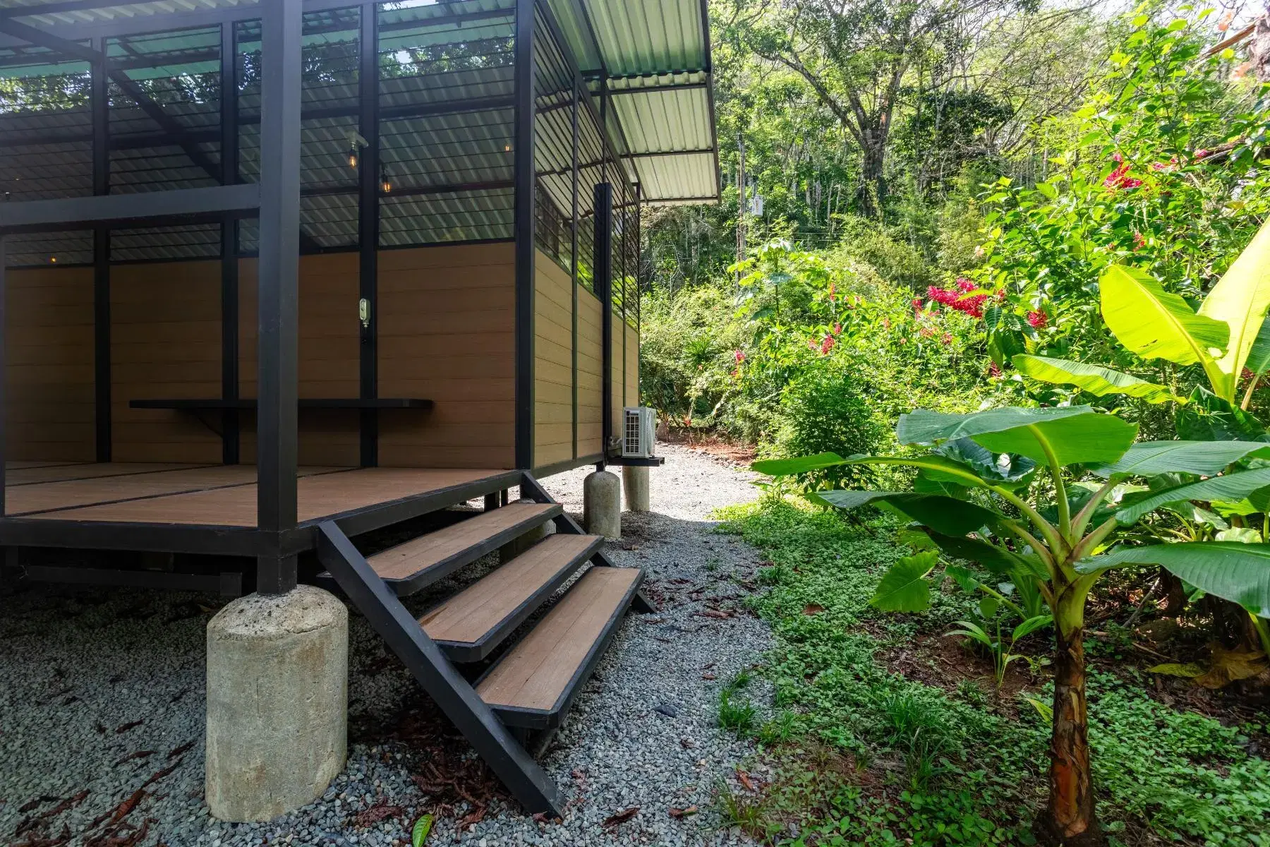 Casa en Bahía Ballena