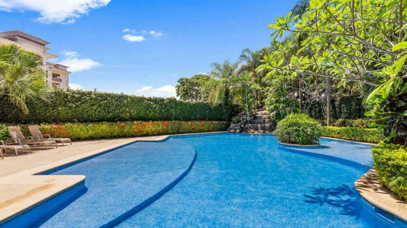 Apartment at Tamarindo