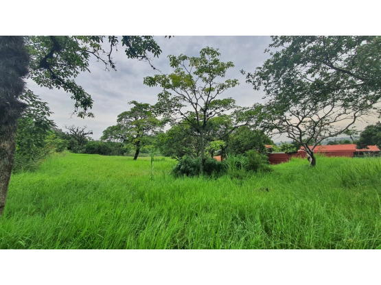 Propiedad en San José