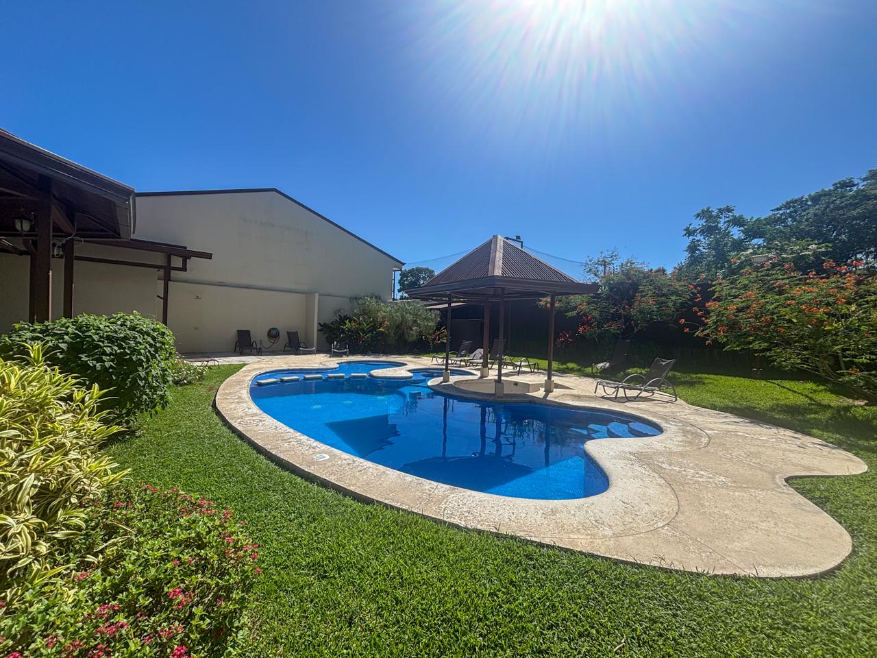 Apartamento en Condominio Boulevard Los Malinches