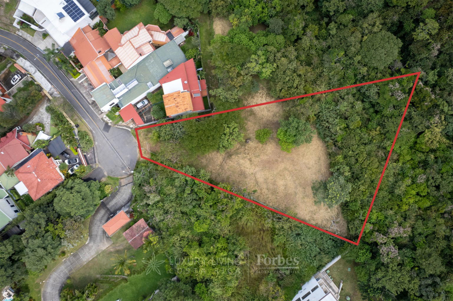 Property at San Rafael