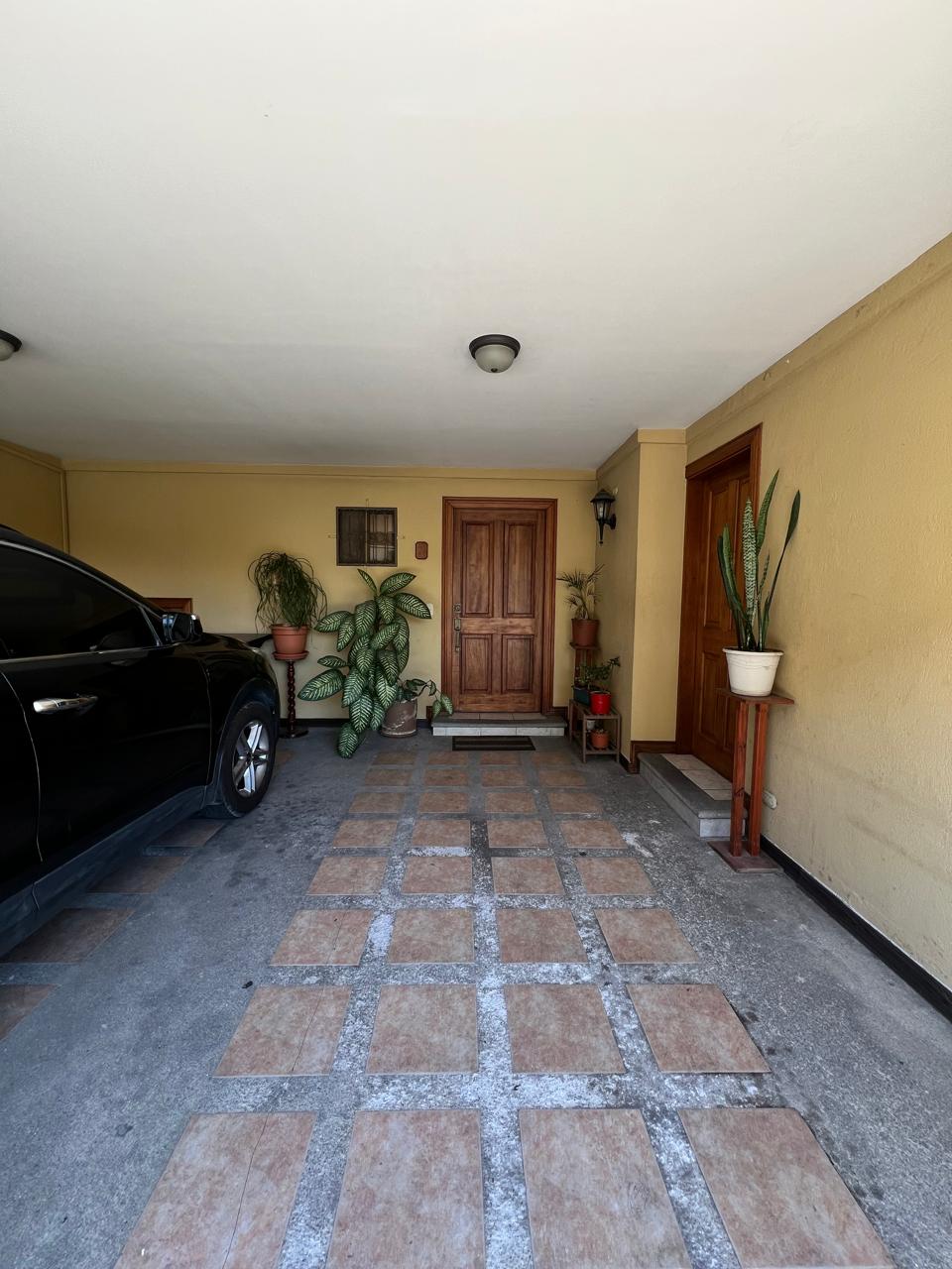 Casa en Escazú