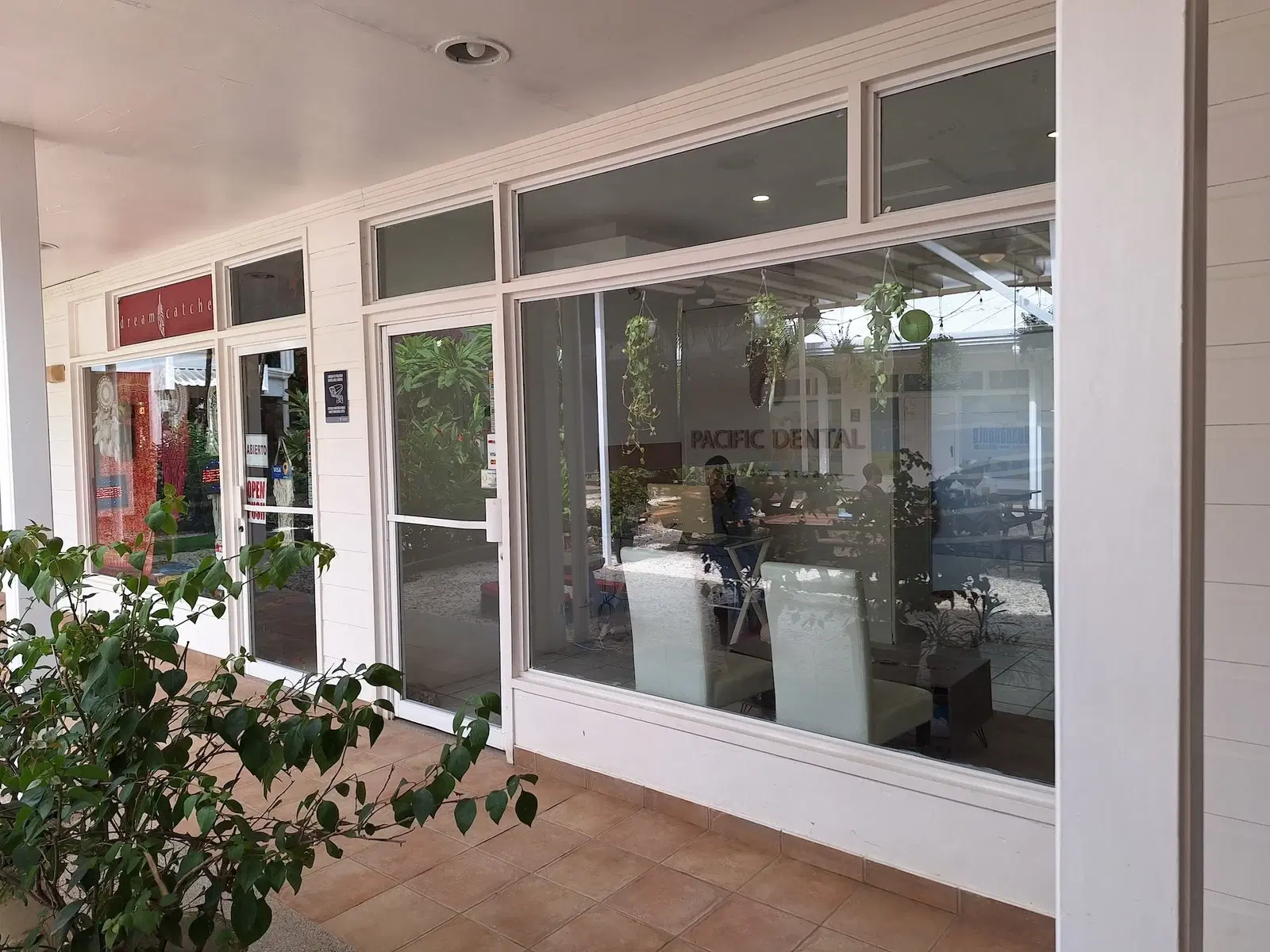 Comercial en Cóbano