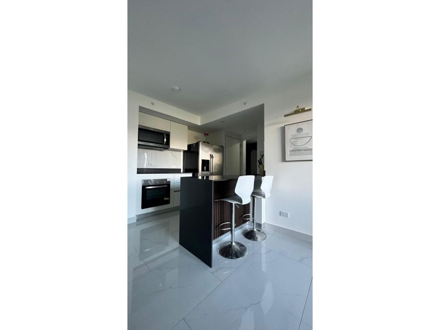 Apartment at SoHo Paradisus